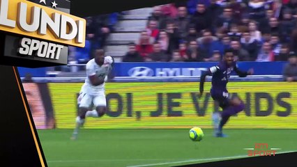 Lundi Sport | Les news des pros ivoire