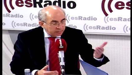 Tertulia de Federico: Torra ya no es diputado, ¿por qué sigue siendo presidente?