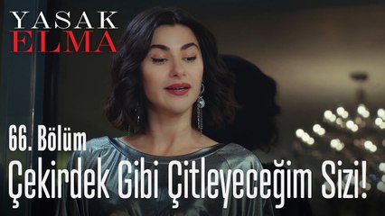 Şeytanın aklına gelmeyecek fikir! - Yasak Elma 66. Bölüm