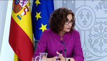 El Gobierno anuncia que el 6 de febrero se producirá la reunión entre Sánchez y Torra