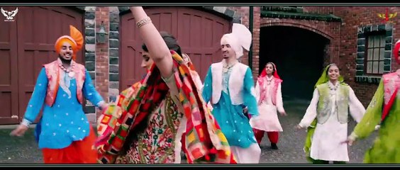 Babbu Maan - Naar  Official Music Video  Ik C Pagal  New Punjabi Songs 2018