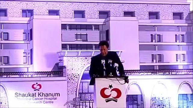 Prime Minister of Pakistan Imran Khan at Networking Event in support of Shaukat Khanum Memorial Cancer Hospital and Research Centre, Karachi (27.01.2020) #PrimeMinisterImranKhan #ShaukatKhanumKarachi #SKMCH #BuildSKMCHKarachi