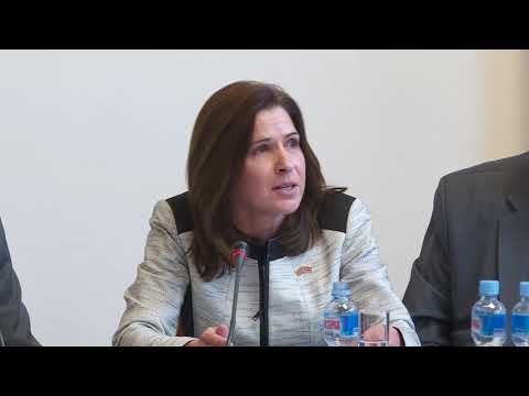 Ligji për Prokurorinë, Bërns: Partitë politike t’i tejkalojnë interesat partiake