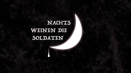 Saltatio Mortis - Nachts weinen die Soldaten