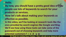 Get the most from your keyword in Digital Marketing | Keyword kaise check kare |  @Aanav Creations