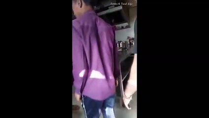 See Bollywood actor Sanjay Mishra live cooking