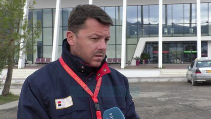 Virusi i rrezikshëm shton kontrollet në portet e dogana - Lajme - Vizion Plus