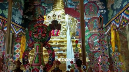 "PEDONG" Top 4 Tourist Places | Pedong Tourism | WEST BENGAL | INDIA