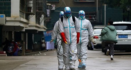 Dünya Sağlık Örgütü: Koronavirüs risk seviyesinde hata yaptık, salgının aciliyeti "yüksek"