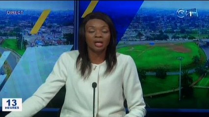 RTG/Constat de l’ambiance dans la ville au lendemain des violences enregistrées suite aux rumeurs d’enlèvement d’enfants