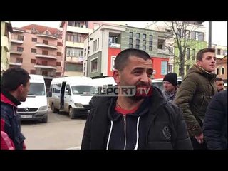 Report TV - Korçë, shitësi i bananeve vritet me sëpatë, flasin dëshmitarët