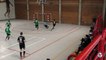 Demi-finale Challenge Futsal Alsace : Espérance Futsal Rouffach – AJF Hautepierre : 6-6 (4tab3)