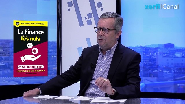 Endettement, banque de l’ombre, produits dérivés, crypto-monnaies : où sont les risques financiers ? [Christophe Nijdam]