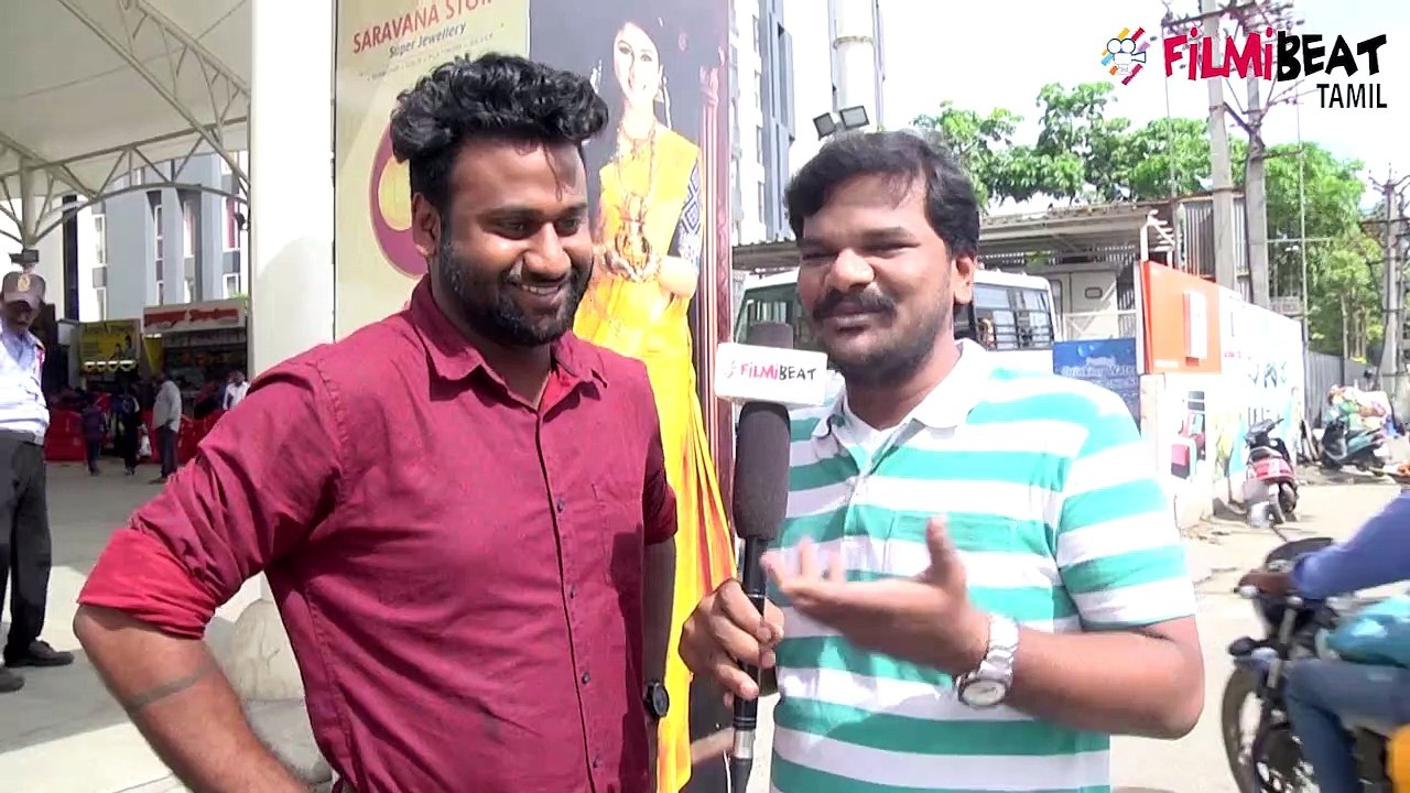 PSYCHO SONGS PUBLIC OPINION | ILAYARAJA |SID SRIRAM| FILMIBEAT TAMIL