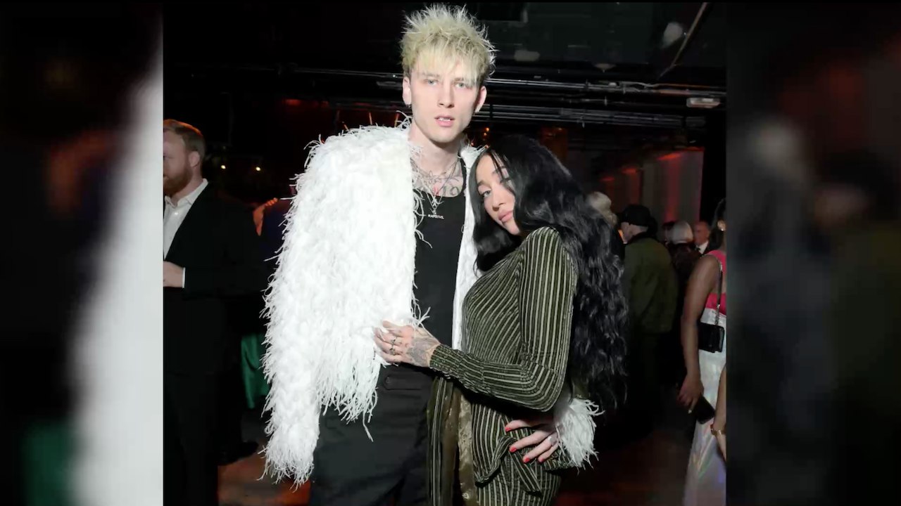 Noah Cyrus & Machine Gun Kelly: Erster offizieller Auftritt als Paar?