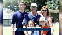 Red Sox Mourn John Altobelli, Altobelli Family After Helicopter Crash