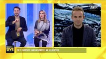 Aksidentet me helikopter, personazhet e pasur që kanë vdekur - Shqipëria Live, 28 Janar 2020