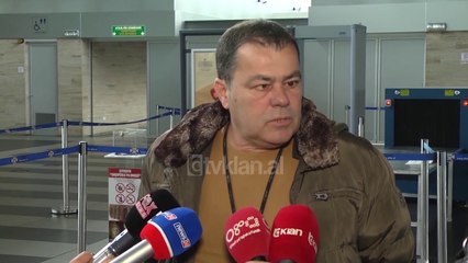 Koronavirusi, monitorim pasagjereve ne Portin e Durresit