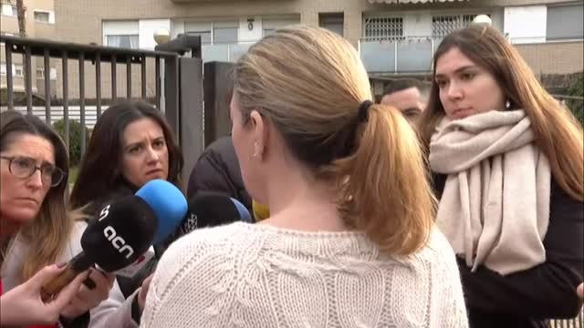 Asesinada una mujer en Sant Joan Despí