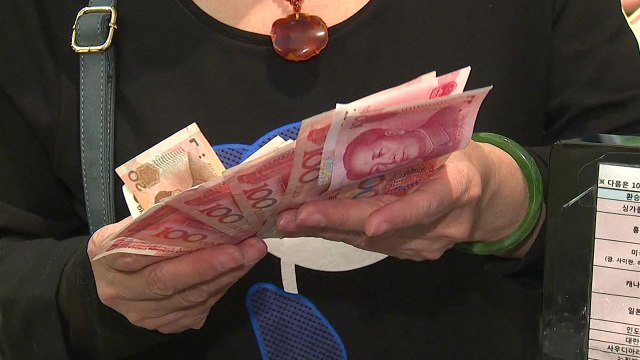 회복 기대 韓 경제에 악재... 부정적 영향 최소화 / YTN