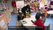 Témoignage : l'emploi du temps chargé d'une directrice d'école