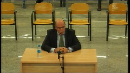 De los Cobos asegura que le hicieron un "ofrecimiento envenenado"