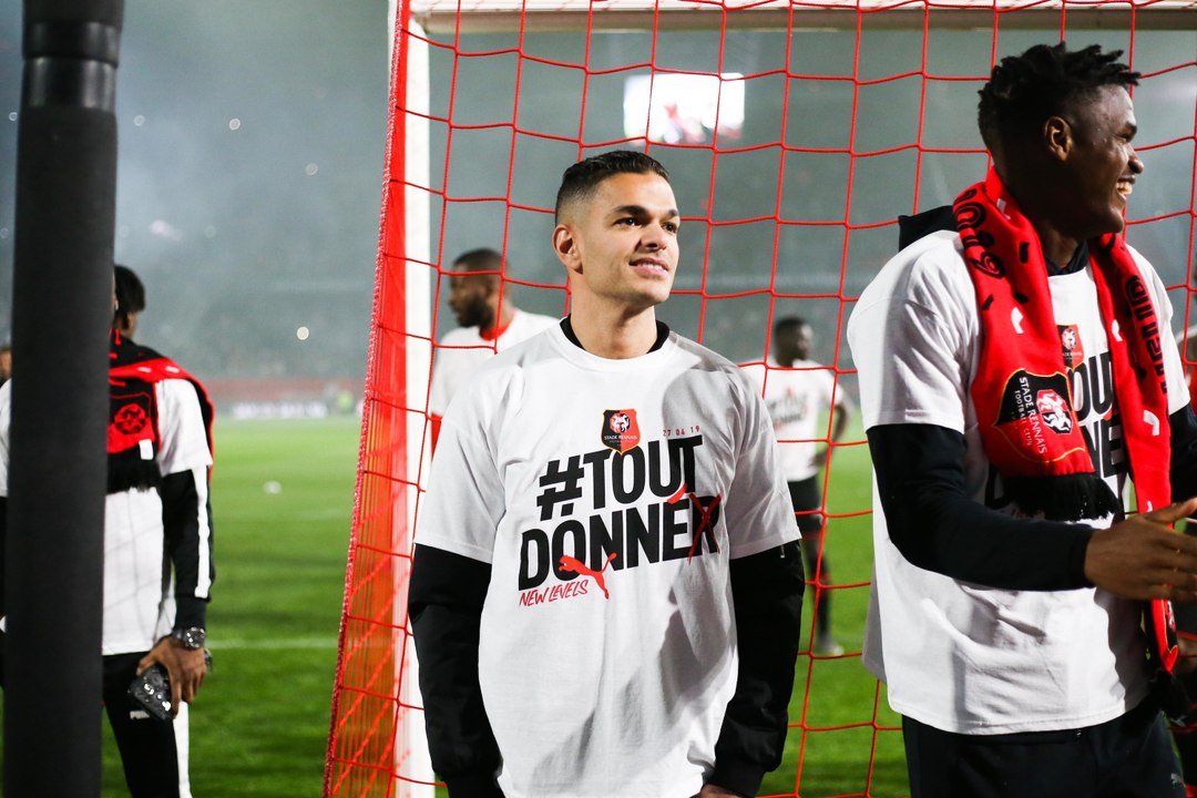 Onze Demande - Hatem Ben Arfa : Valladolid, le bon club pour se relancer ?