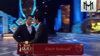 Salman Khan and kapil Sharma Best Epic Performance Ever In Awards Function 2016##