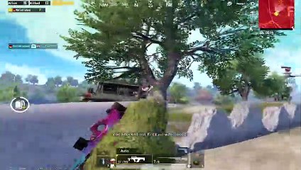 every pubg player will watch this insane fight. ( 480 X 480 )