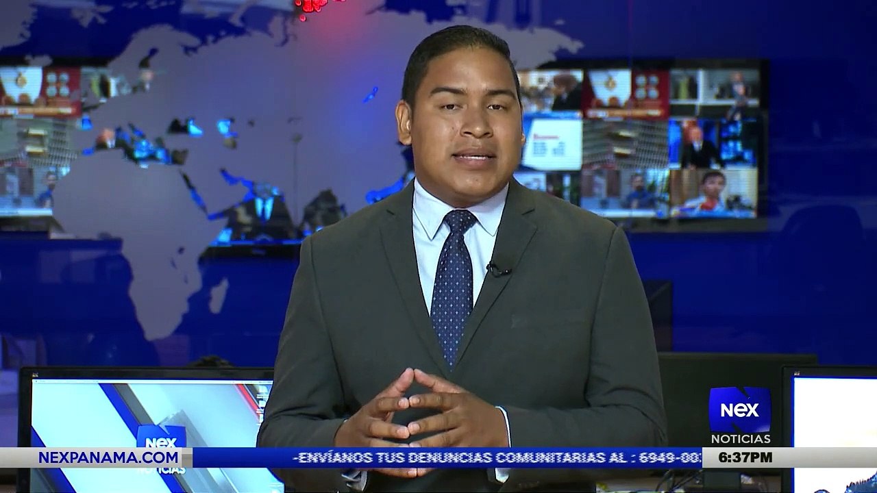 Piden endurecer penas a responsables de accidentes  - Nex Noticias