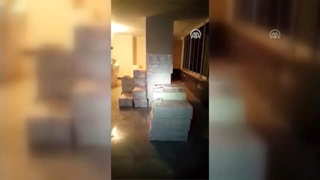 52 bin korsan kitap ele geçirildi