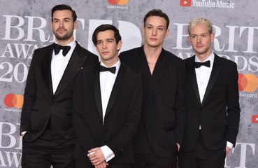 The 1975 to headline London's most environmentally friendly show ever