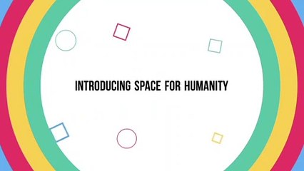 Introducing Space for Humanity