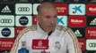 Real - Zidane devra faire sans Hazard