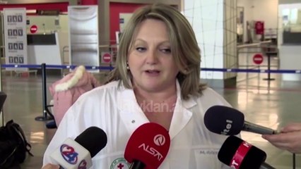 Maqedonia e Veriut, masa parandaluese per koronavirusin