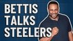 Jerome Bettis talks running backs, Steelers and Roethlisberger | Super Bowl LIV