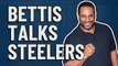 Jerome Bettis talks running backs, Steelers and Roethlisberger | Super Bowl LIV