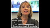 Dans les coulisses de Paris : Géraldine, architecte à la Ville de Paris