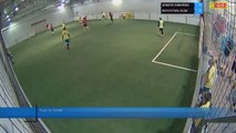 Faute de Sylvain - ASMATIK KINIKRIEN Vs NCA FUTSAL CLUB - 27/01/20 20:00 - LIGUE 3