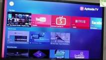 YouTube Not Open on Smart TV and Android Box | This Action Is Not Allowed