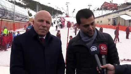 Erzurumspor, kupada Trabzonspor'u elemek istiyor