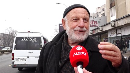 Masat kundër ndotjes, qytetarët me autobusë – pushtetarët me makina