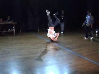 Floor Killaz vs Smockemon