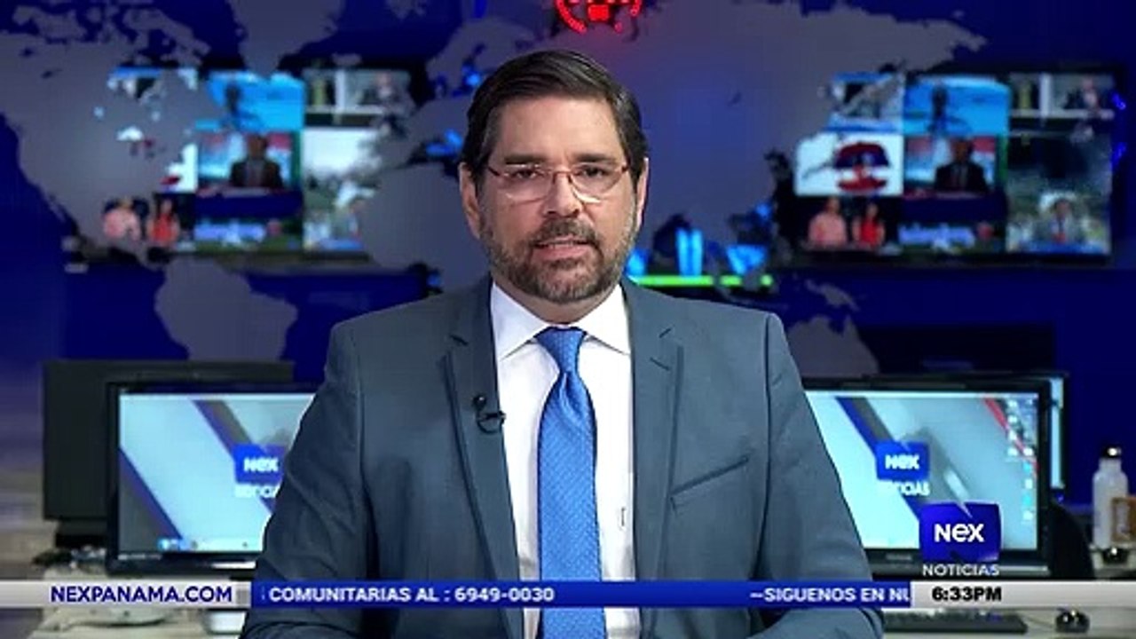 Seis muertes por accidentes de tránsito  - Nex...