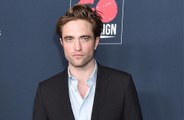 Robert Pattinson feared losing out on Batman role