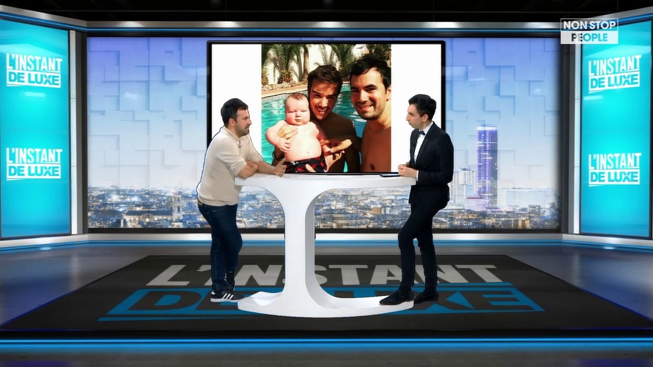 Alex Goude dévoile les raisons de son divorce avec Romain (Exclu vidéo)