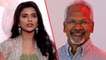 Aishwarya Rajesh revealed why she is not acting in Ponniyin Selvan