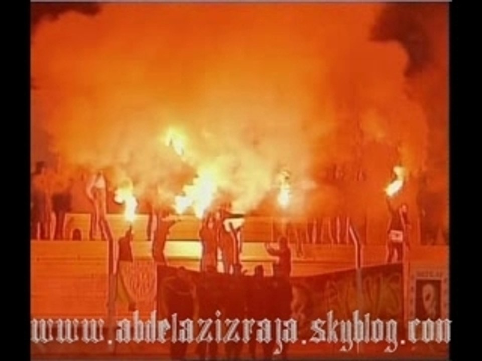 Virage curva sud