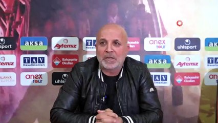 Başkan Hasan Çavuşoğlu, taraftarı maça davet etti