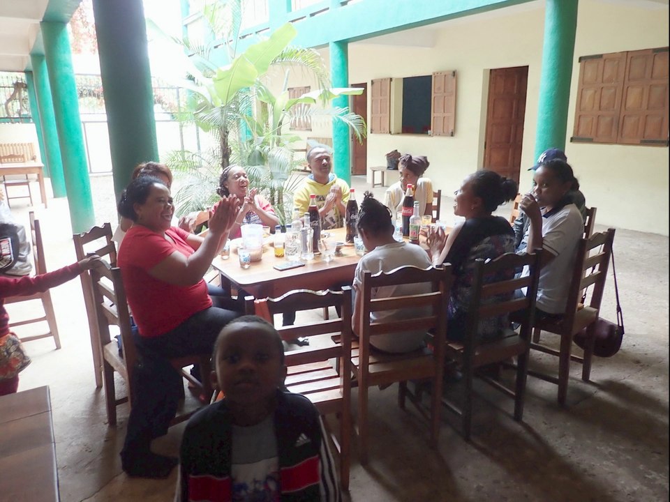 Fêtes de la circoncision...